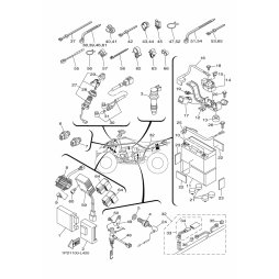 NEGATIVES KABEL