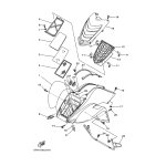 FRONT FENDER COMP. 2