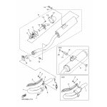 SPARK ARRESTER ASSY