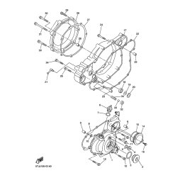 COVER ASSY 2