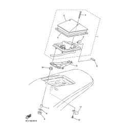 PLATE,FITTING 3