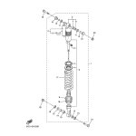 STOSSDAMPFEREINHEIT, HINTEN
