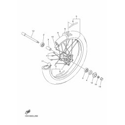 COLLAR ASSY.