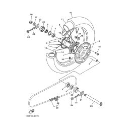 COLLAR ASSY