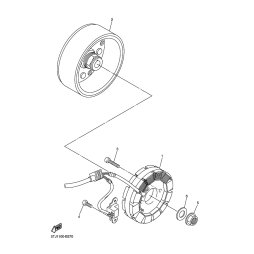 ROTOR KOMPL.