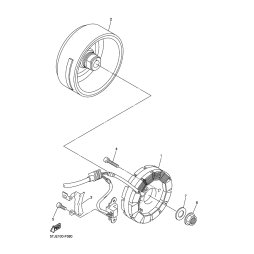ROTOR KOMPL.