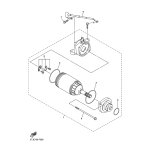 MOTOR ASSY