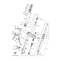 RETAINER, BALL BEARING