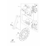 BREMSSCHEIBE (R)