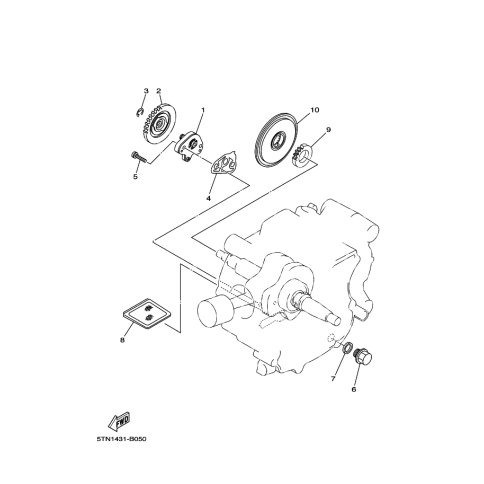FILTER,ROTARY