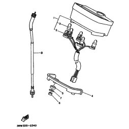 GESCHWINDIGKEITSMESSER