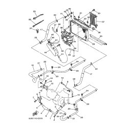 DECKEL, THERMOSTAT
