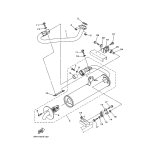 DAMPFER, SCHALLDAMPFER