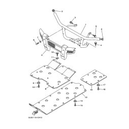 FUHRUNG, MOTOR 2