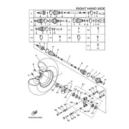 BALL JOINT SET