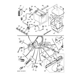 BOX, BATTERY 1