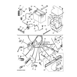 BOX, BATTERY 1