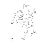 ROOF SUPPORT ASSY 1