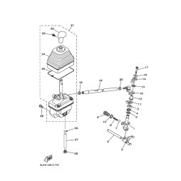 SHIFTER ASSY