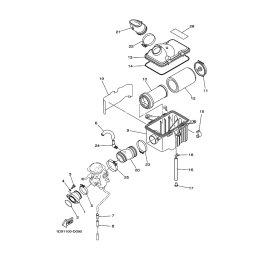 KLEMME, KAPPENBEFESTIGUNG
