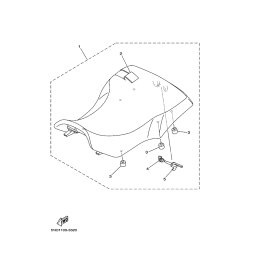 HEBEL, SITZ
