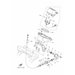 VERKLEIDUNG, CONSOLE