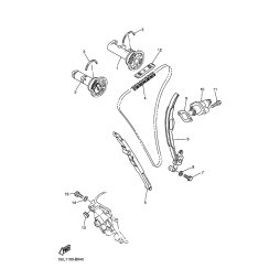 NOCKENWELLENGRUPPE 1