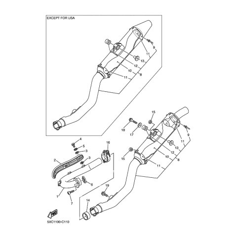 EXHAUST