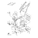FUHRUNG, MOTOR 1
