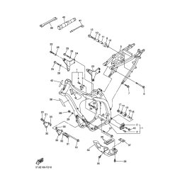FUHRUNG, MOTOR 1