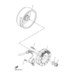 ROTOR KOMPL.