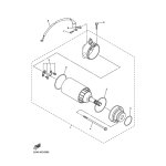 MOTOR ASSY