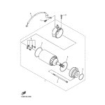 MOTOR ASSY
