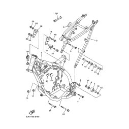 KONSOLE, CDI-EINHEIT
