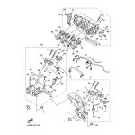 CARBURETOR JOINT ASSY 1