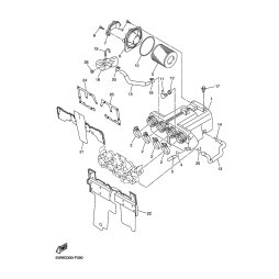 PROTECTOR ASSY., 2