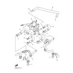 AIR INDUCTION SYSTEM ASSY