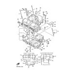 ABSTANDHALTER, MOTORAUFHANG