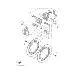 BREMSSATTEL KOMPL.(R)