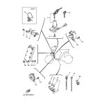 GUIDE, WIRE HARNESS