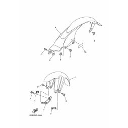 HALTER, KABEL