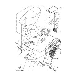LID ASSY