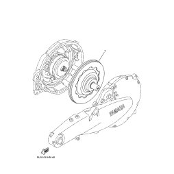 ROTOR COMP.