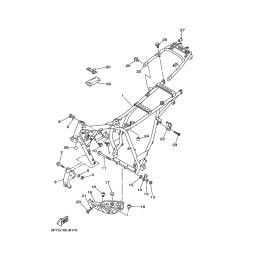 STUTZE, MOTOR 2