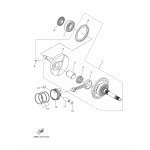 DECKEL, ROTORFILTER
