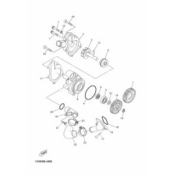 DICHTUNG, MECHANISCH