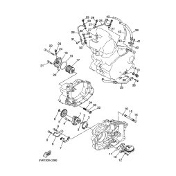 COVER, PUMP 2