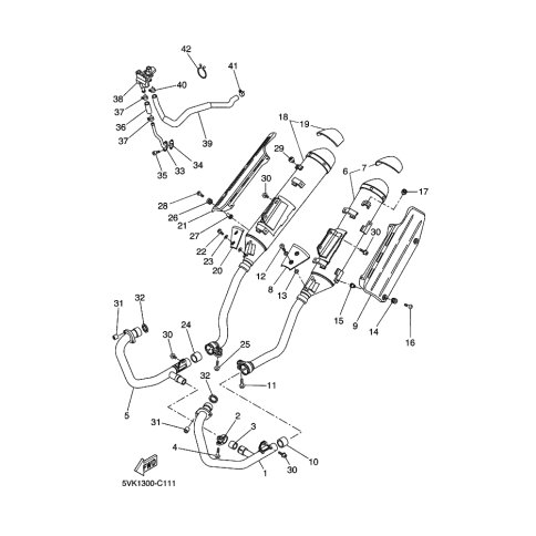 ROHR 1