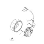 ROTOR KOMPL.