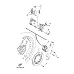 BREMSSATTEL KOMPL.(L)